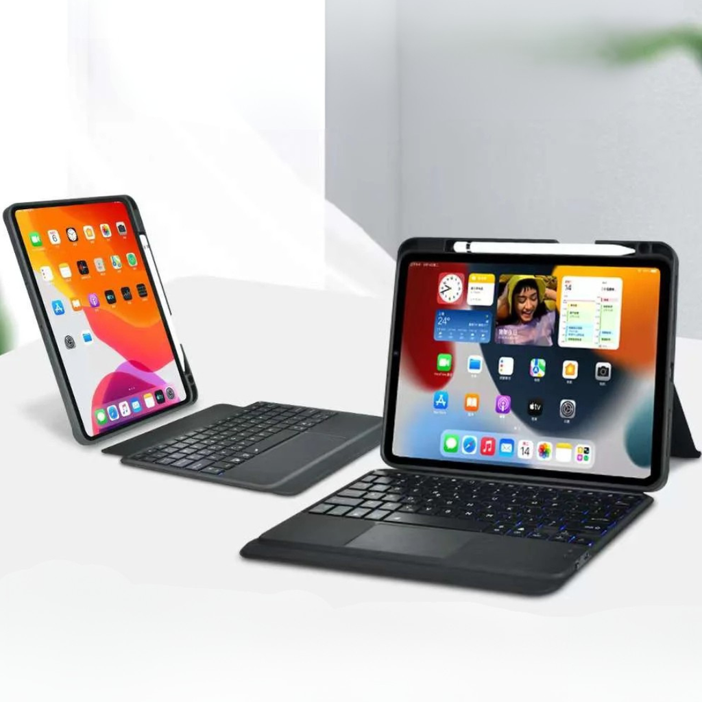 Bao da bàn phím Coteci Pro M4/M5 11 inch