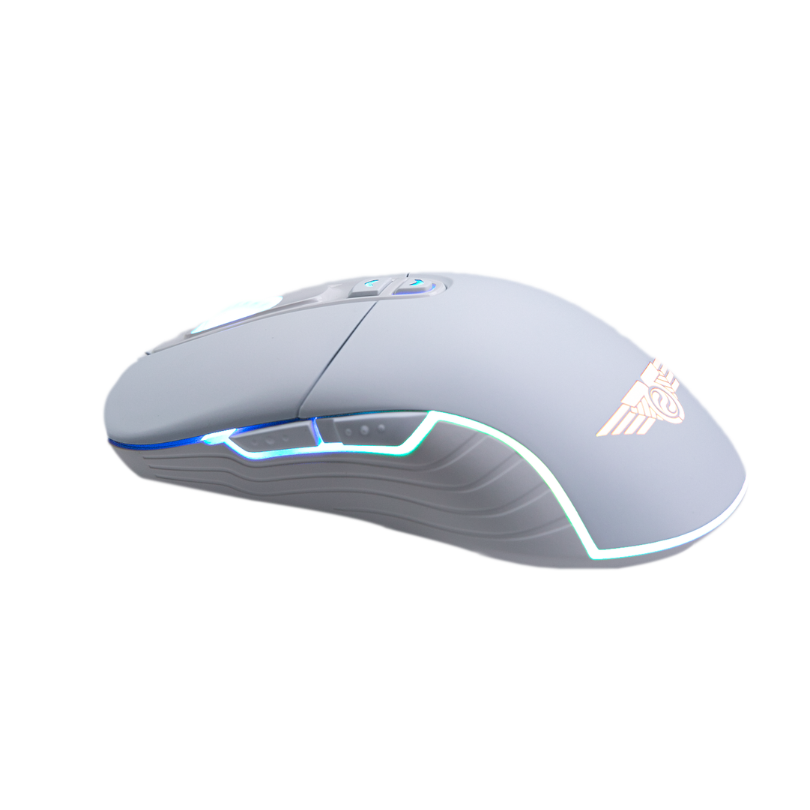 [C] Chuột không dây + BT Newmen WGX6
