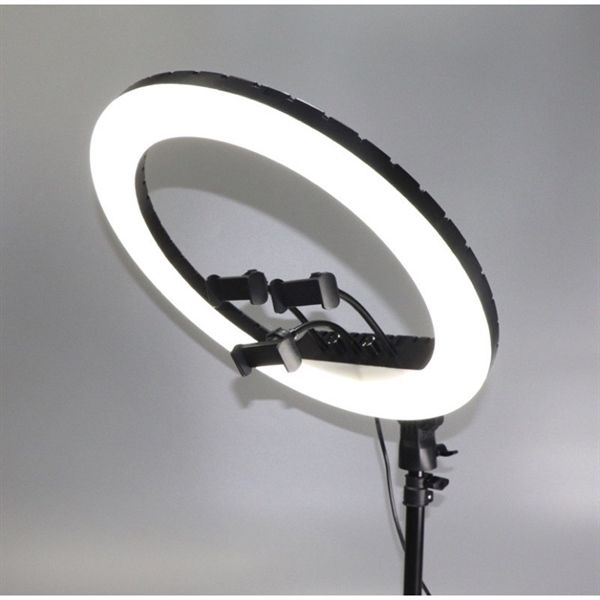 ** Đèn Livestream 34cm RL14 kèm chân