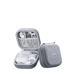 [C] ** Hộp đựng phụ kiện Usams ZB351