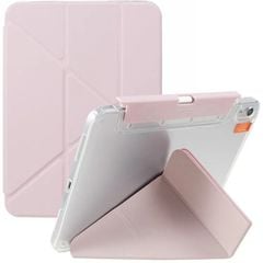 ** Bao da Ipad Air 6/ Air 7 11 inch TPU Folio Lưng trong