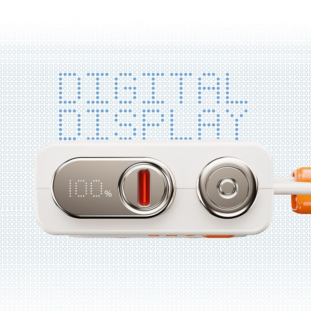 PDP Joway JP520 10.000mAh 22.5W