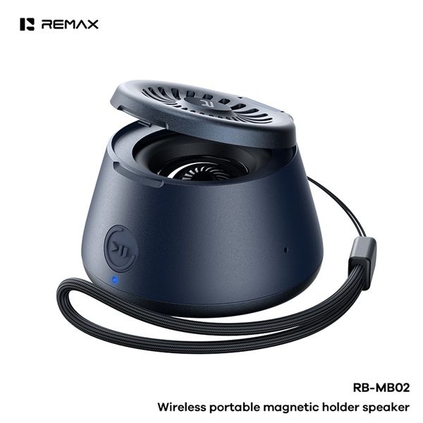 ** Loa Bluetooth Remax RB-M02