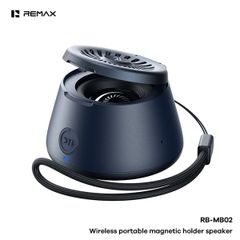 ** Loa Bluetooth Remax RB-M02