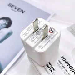 [C] Cóc sạc Mophie 1C 45W