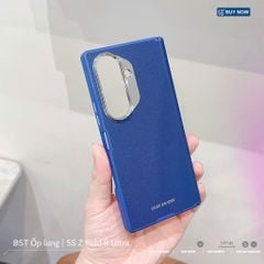 ** Ốp Samsung ZFold 8 Ultra Dux Ducis Vyne da PU