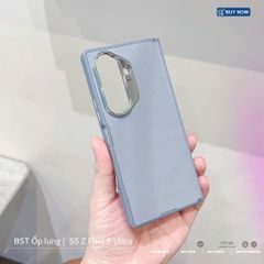 ** Ốp Samsung ZFold 8 Ultra Dux Ducis Vyne da PU