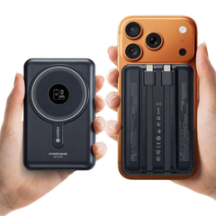 PDP không dây Coteci IH074 10.000mAh kèm cáp