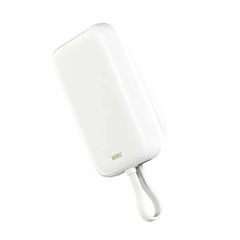 Pin dự phòng Wiwu P024 10.000mAh 20W