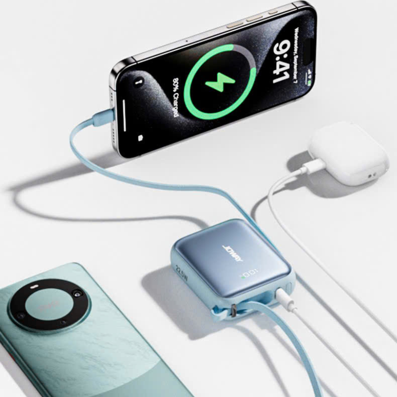 PDP Joway Mini AS181 10.000mAh 22.5W