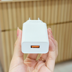 [C] Cóc sạc Appdo APD6-2 1U 3.1A