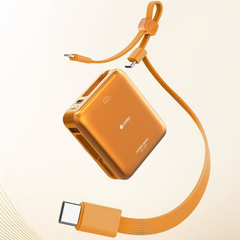 ** PDP không dây Coteci IH145 10.000mAh 3 in 1 kèm cáp