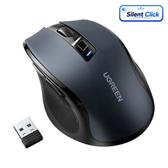 ** Chuột không dây Ugreen MU006
