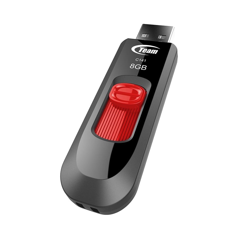 USB Team C141 8G 2.0