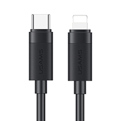 [C] Cáp Type C to Lightning Usams SJ781 U94 30W 1m