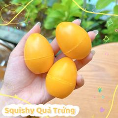 ** Squishy quả trứng gà