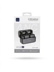 ** Micro cài áo Wiwu WM009 2 Mic Cổng Type C