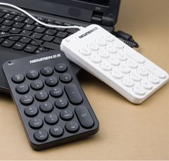 ** Bàn phím số dây Newmen TK031