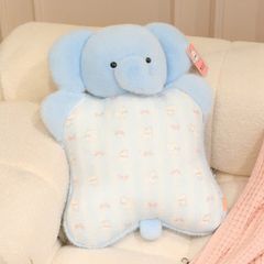 ** Gấu bông VOI xanh nằm
