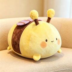 ** Gấu bông ONG VÀNG 40CM