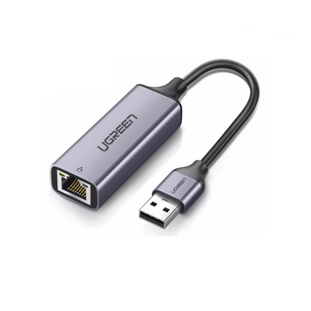 [C] ** Chuyển USB ra Lan Ugreen CM209 3.0