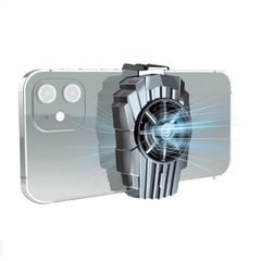 Quạt tản nhiệt điện thoại G6