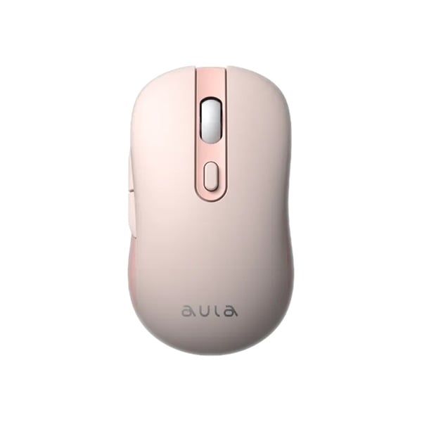 [C] ** Chuột không dây Aula AM212