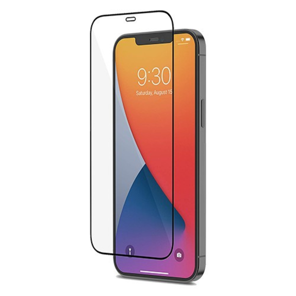 [C] ** Dán cường lực iPhone 12/12 Pro 6.1 full loại 35k - Test