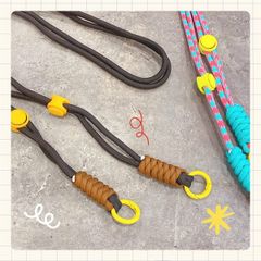 ** Dây đeo vải 2 khoen 1m2