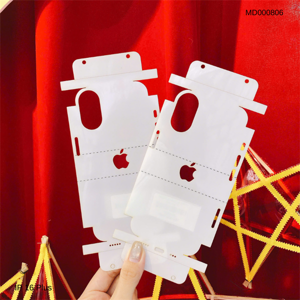[C] ** PPF Luxury sau nhám iPhone 16 Plus full loa loại 160k