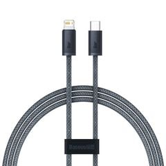Cáp Type C to Lightning Baseus Dynamic 20W 2m
