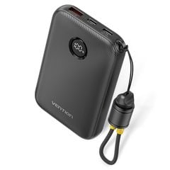 [C] ** PDP Vention FKAB0-C-TY 10.000mAh 22.5W