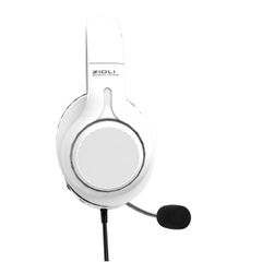 ** Headphone dây Zidli Study SH1 USB
