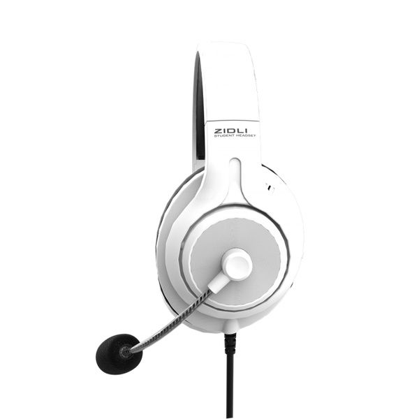 ** Headphone dây Zidli Study SH1 USB