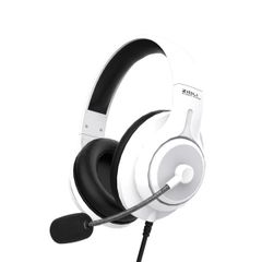 ** Headphone dây Zidli Study SH1 USB