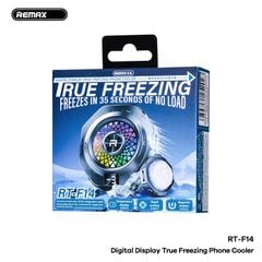 Sò lạnh tản nhiệt Remax RT-F14