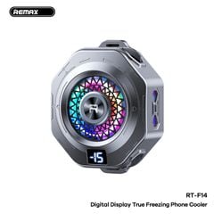 Sò lạnh tản nhiệt Remax RT-F14