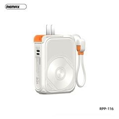 PDP không dây Remax RPP116 10.000mAh 22.5W