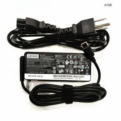 [C] ** Adapter Lenovo 20V - 2.25A 45W Type C
