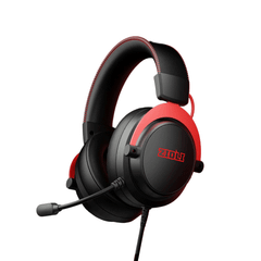 Headphone dây Zidli ZH31 7.1 USB