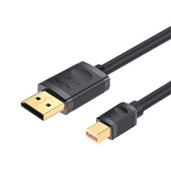 ** Chuyển Mini Displayport sang Displayport Veggieg Z610 1.5m