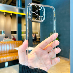 ** ỐP IP 14 Pro Max Memumi trong cứng BVC
