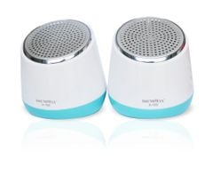 ** Loa vi tính Soundmax A160