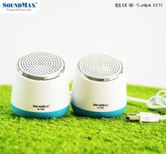 ** Loa vi tính Soundmax A160