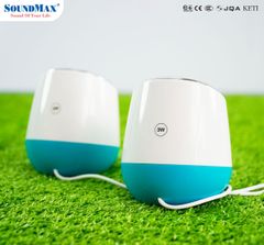 ** Loa vi tính Soundmax A160