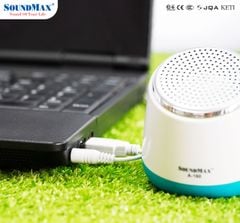 ** Loa vi tính Soundmax A160