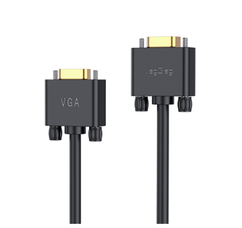 ** Cáp Vga 2 đầu Veggieg V102 3m