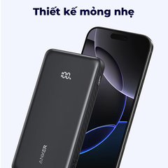 PDP Anker Zolo A110D 22.5W kèm cáp