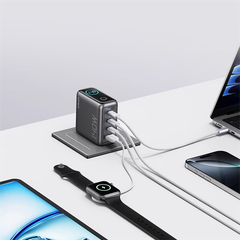 [C] ** Bộ sạc Type C Anker Zolo B2697 1U 3C 140W