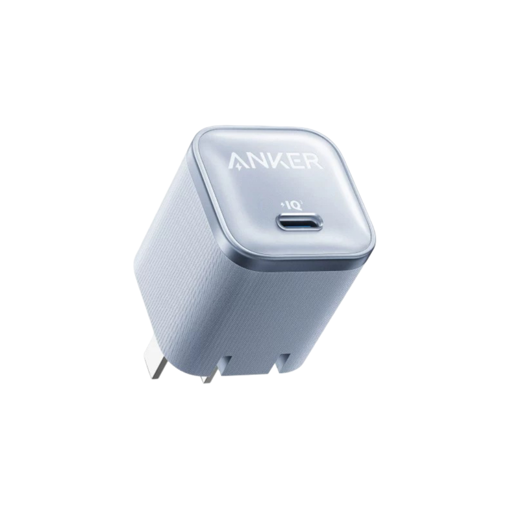 ** Cóc sạc Anker A2692 1C 45W